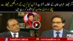 Dekhna Hoga Kay Agar Imran Khan Kay Khilaf Faisla Ata Hai To unki Kia Position Banti Hai -Asif Zardari -