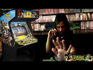 Another RetroGamer plays Double Dragon 2 for the millionth time on YouTube