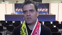 Monaco-Dortmund (3-1) – Rothen : ‘’Tous les espoirs sont permis pour l’ASM’’