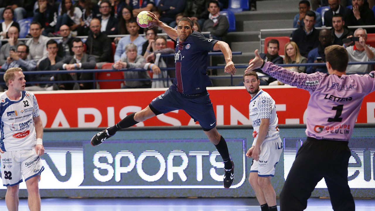 PSG Handball - Cesson : les réactions d’après match