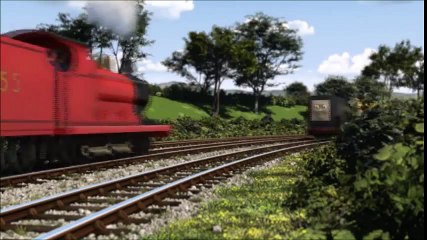 9 Bust My Buffers! (US)