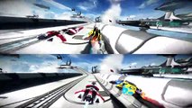 WIPEOUT OA COLLECTION Trailer (2017) Release Date