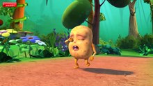 Potato Song _ Telugu Rhy