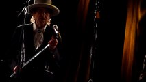 Bob Dylan -- Love Sick -- Afas Live Hall - Amsterdam -- 18 april 2017