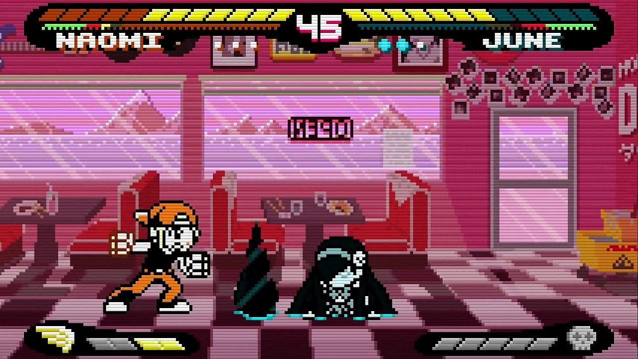 Pocket Rumble - Bande-annonce