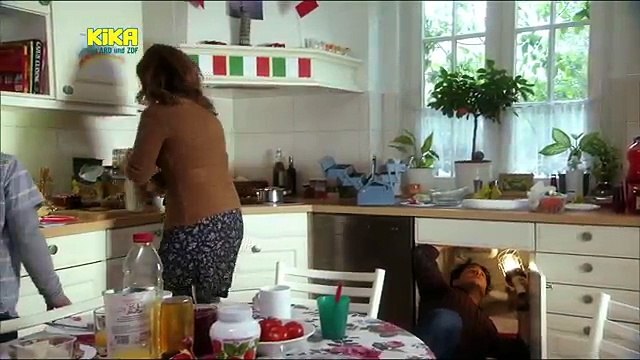 Die Pfefferkörner - Staffel 09 Episode 06 (Folge 110) - Cybermobbing - Teil 1