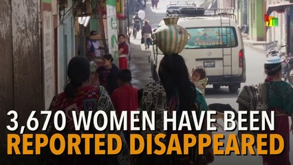 Guatemala: The Most Dangerous Place For Women