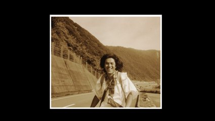 "On A Journey" - By Kawashima Eigo