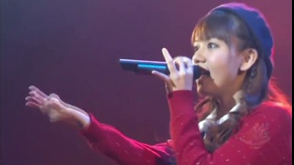 俺を狂わせたハロプロVol26 亀井絵里＆ジュンジュン＆リンリンFC EVENT　なんにも言わずにI LOVE YOU