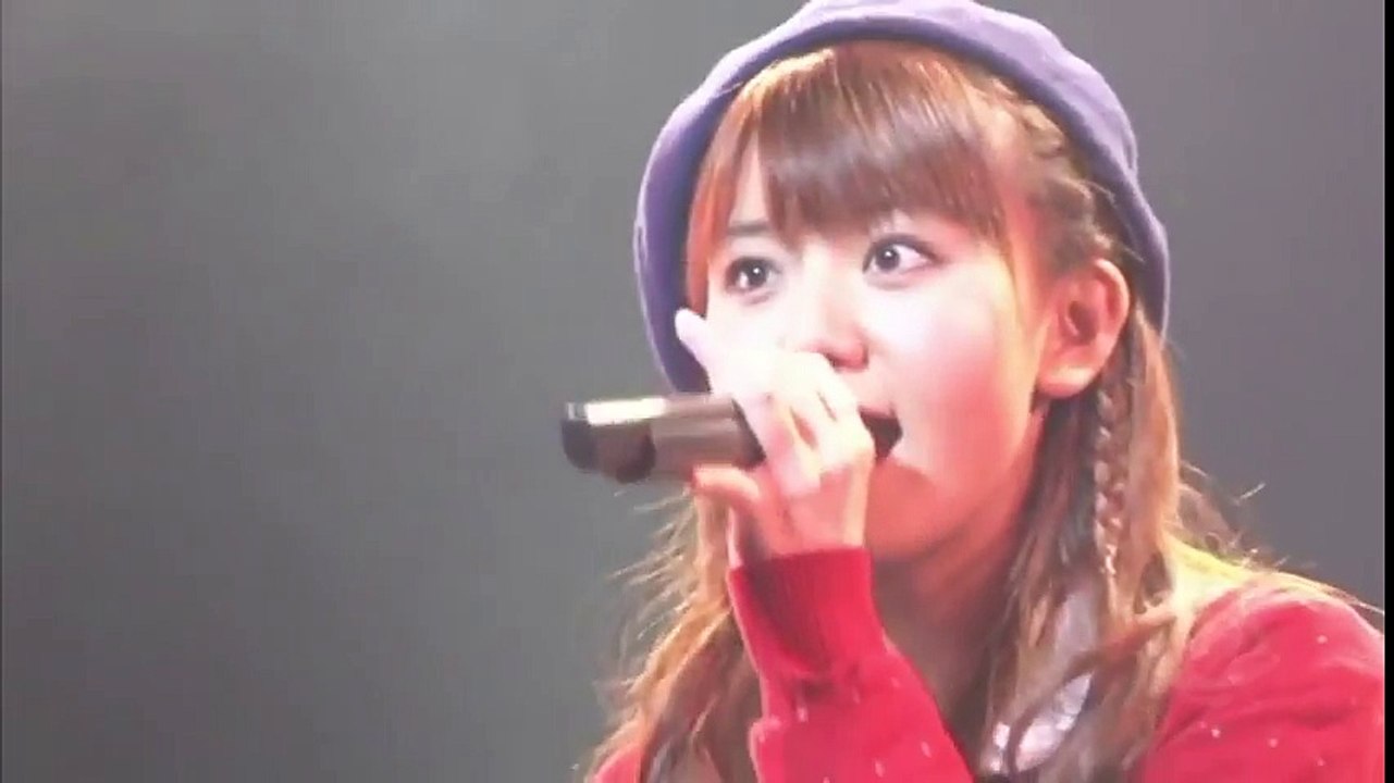 俺を狂わせたハロプロVol27 恋ING 亀井絵里＆ジュンジュン＆リンリンFC EVENT