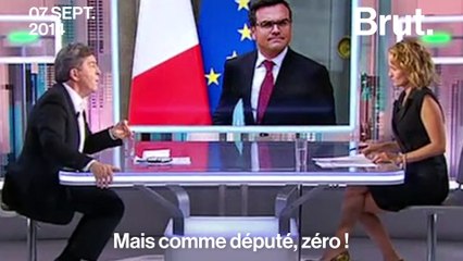 Affaire Thomas Thévenoud : qu'en disaient les candidats ?