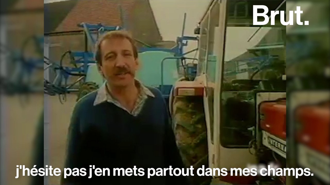 Monsanto reconnu coupable de "crime contre la nature"