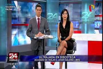 Mininter: intensifica difusión de Programa de Recompensas para violadores