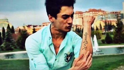 iSyanQaR26 ft. Metin Gürbüz - Hareket Bereket (KOPMALIK ŞARKI) 2017