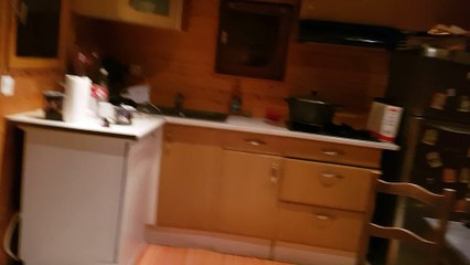 Bottle Flip Chalenge #1