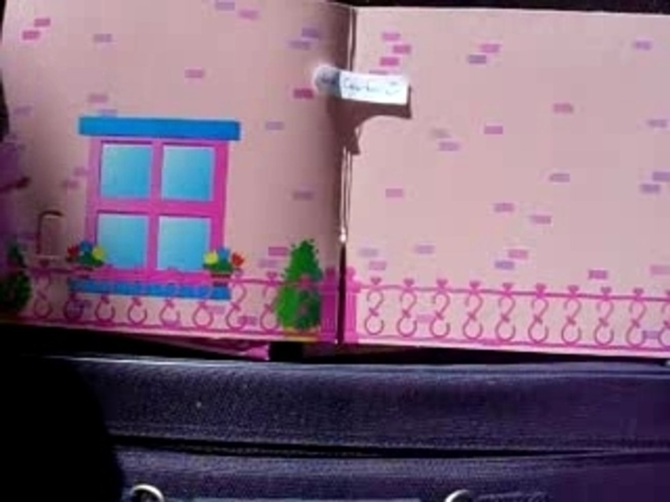 vidéo "on est chargés"