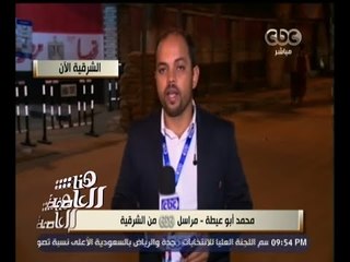 #هنا_العاصمة | تعرف على حصيلة اليوم الانتخابي الأول بمحافظة الشرقية