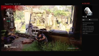 Swagcarter2505 uncharted 4 gameplay multiplayer #1 (18)