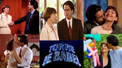 Cena 163 - Alexandre conta para Lúcia e Navarro que conseguiu a liberação de Wandona