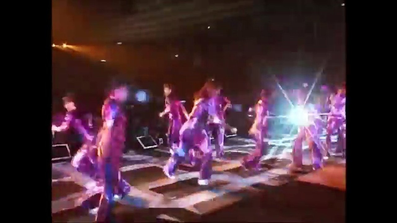 俺を狂わせたハロプロVol10 モーニング娘。ライブレボリューション21春 インスピレーション！