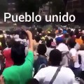 Este video revela fuertes momentos de tensiones que se vive en venezuela en distintas partes de la pais