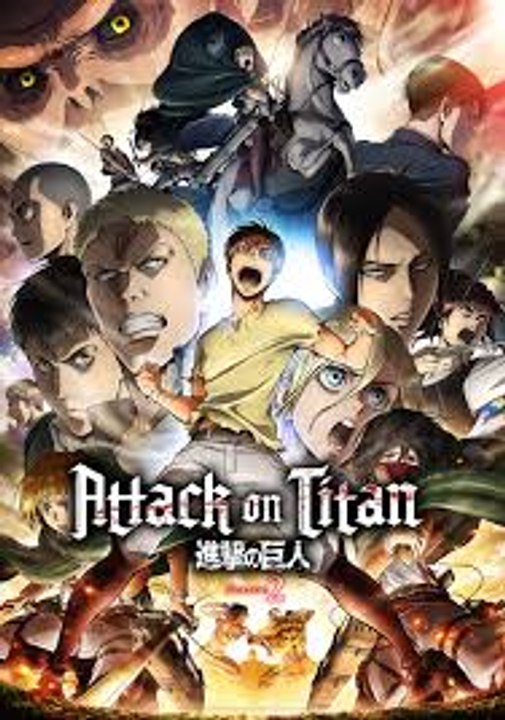 RAP DO EREN ATTACK ON TITAN LEOMAROTOH # 01