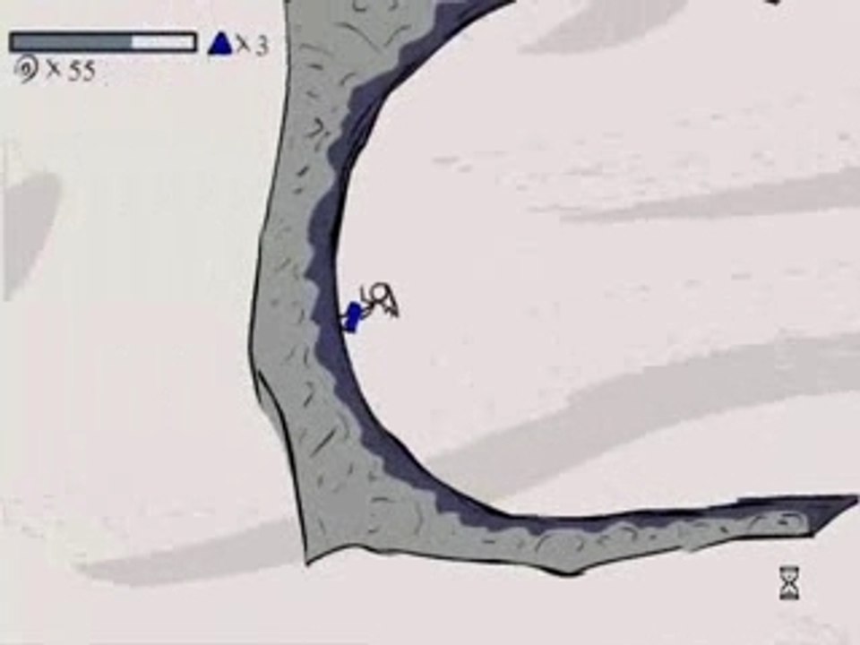 Fancy Pants Stoqn`s PLay