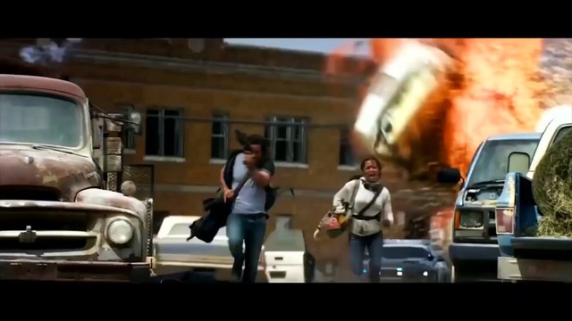 TRANSFORMERS 5 _ Megatron Reveal Trailer (2017) Transformers The Last Knight Action Movie HD