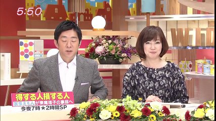 モーニング娘。'16 生田衣梨奈・中澤裕子 ローカル 2016.1.7