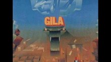 GILA - FREE ELECTRIC SOUND (COSMIC ROCK/KRAUTROCK)