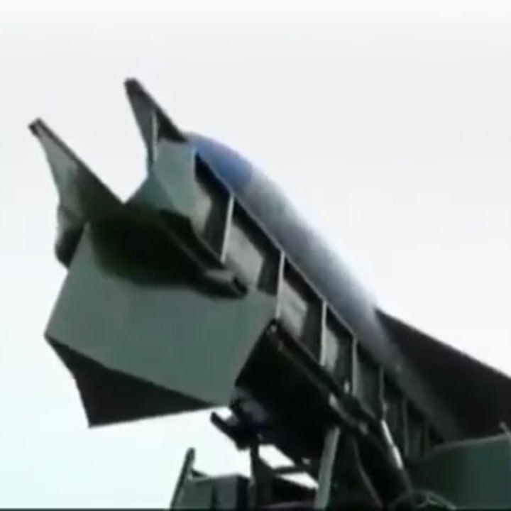 On Sunday, North Korea simulated the destructio...