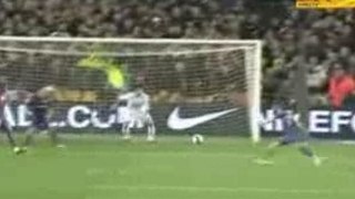 Messi 3 v real madrid 2