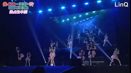 20160925 LinQ ＠JAM ×ナタリーEXPO 2016