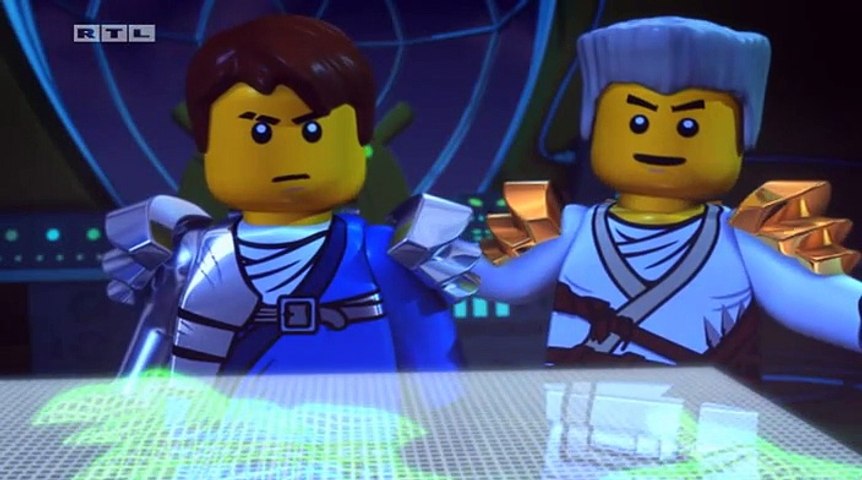Lego Nindžago - Sezona 01 - Epizoda 11 ( Na Hrvatskom ) - video Dailymotion