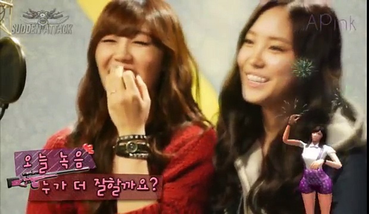 2eun SA Game