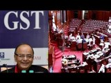 GST bill to be tabled in Rajya Sabha today with 9 amendments | Oneindia News