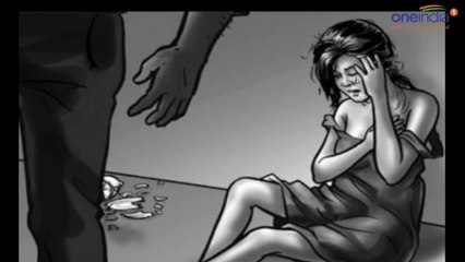 UP teen gang-raped at gunpoint in Bareilly | Oneindia News