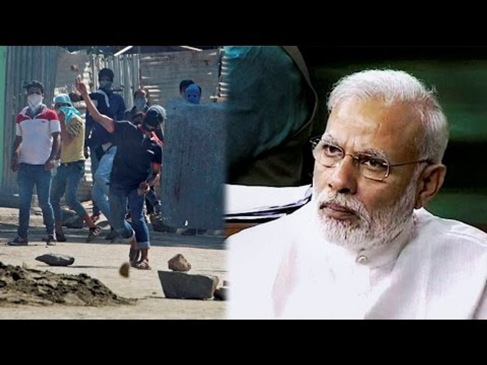 PM Modi please listen to the voice of Kashmir, writes NRI Kashmiri girl in open letter