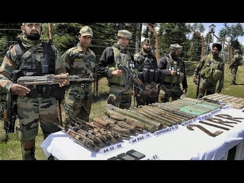 Abu Jundal convicted in 2006 Aurangabad arms haul case | Oneindia News