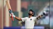 Ajinkya Rahane smashes century against West Indies, India take 304-run lead| Oneindia News