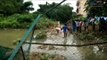 Bengaluru rains leaves the city under floods, Kodichikkanhalli turns into lake-Watch | Oneindi News