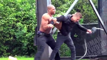 Kur kamera e fshehur shkon keq!