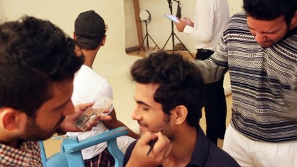 Sanam TimePass #2 - Photoshoot