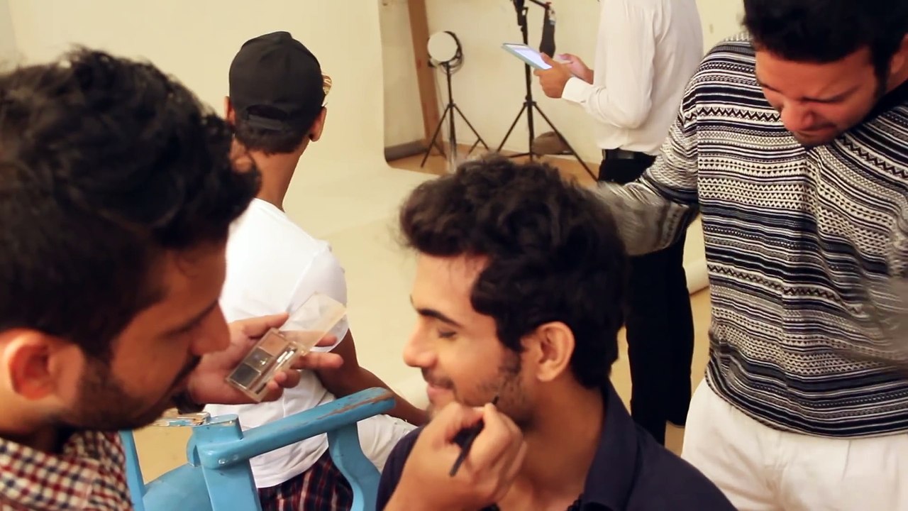 Sanam TimePass #2 - Photoshoot