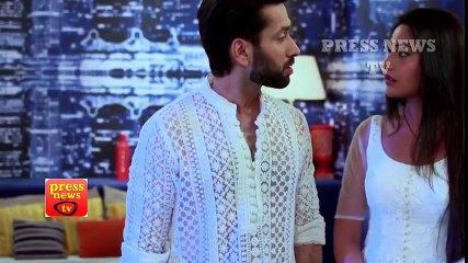 Ishqbaaz -20th April 2017 - Starplus Latest Upcoming Twist 2017 - Ishqbaaz News