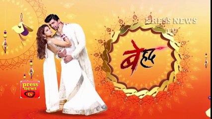 Beyhadh - बेहद -20th April 2017 - Latest Upcoming Twist - Sony Tv Today News 2017 - (2)