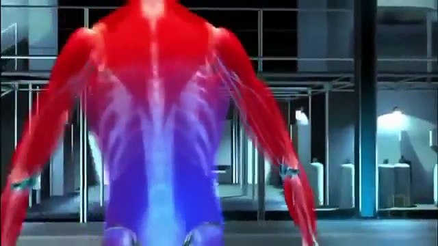 Muscle Building And Anabolic Steroids Effect - Full Nat Geo Documentary BestDramaTv.Net