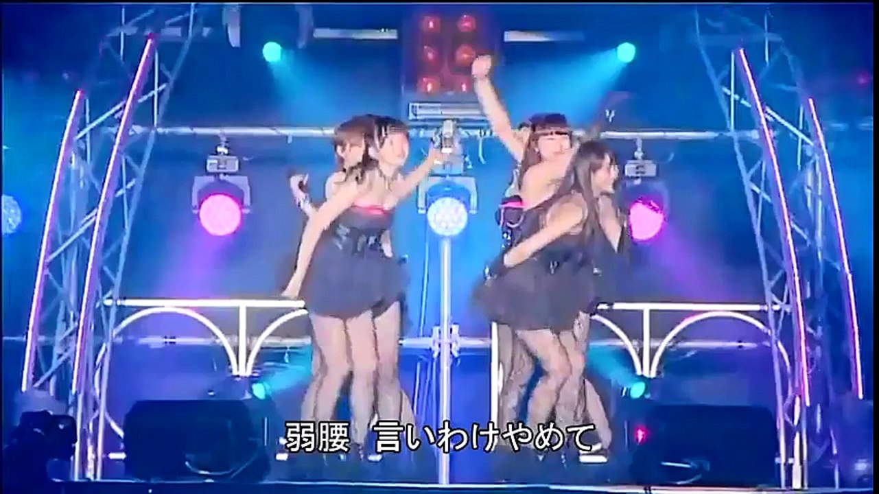 アンジュルム 　 恋にBooingブー！