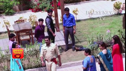 Jana Na Dil Se Door- 20th April 2017 - Latest Upcoming Twist - Starplus (1)