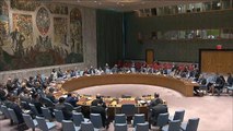 الأزمة الليبية.. الأمم المتحدة تدق ناقوس الخطر